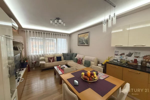 Casa in vendita 2+1 a Tirana - 169,500 Euro