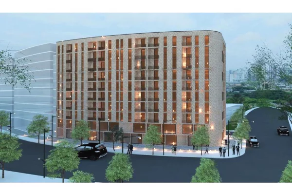 Appartamento in vendita a Tirana 1+1, Vuoto