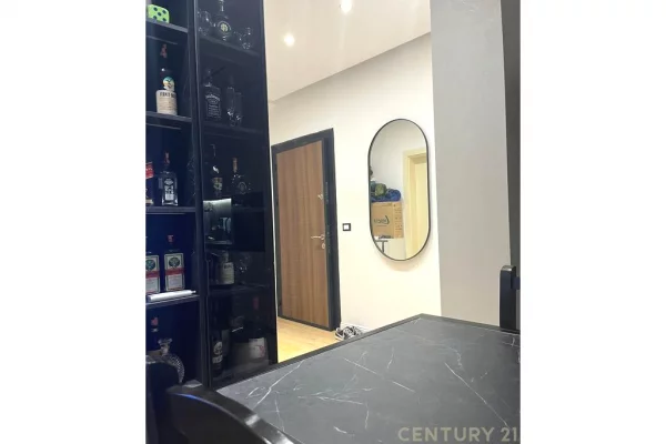 Apartment for rent in Tirana 2+1, Furnished