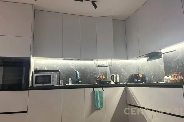 Apartment for rent in Tirana 2+1, Furnished