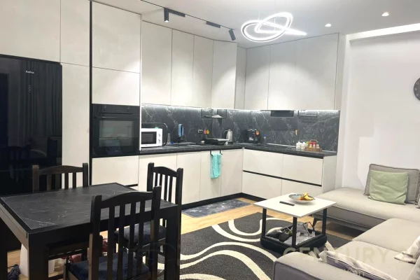 Apartment for rent in Tirana 2+1, Furnished