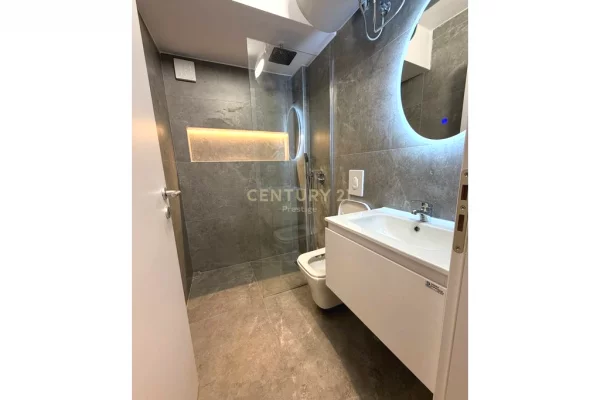 Apartment for rent in Tirana 2+1, Furnished