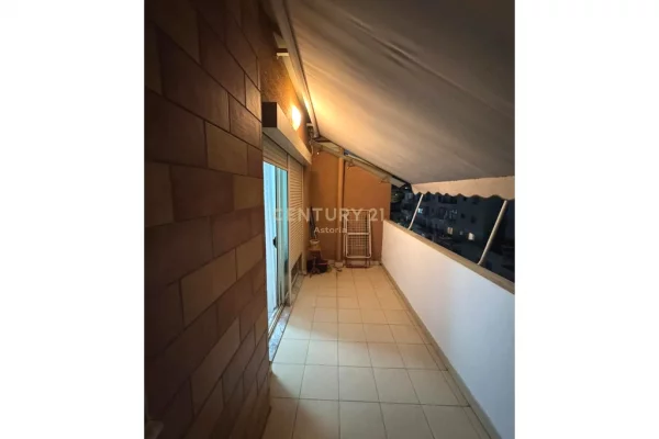 Apartment for rent in Tirana 1+1, Furnished