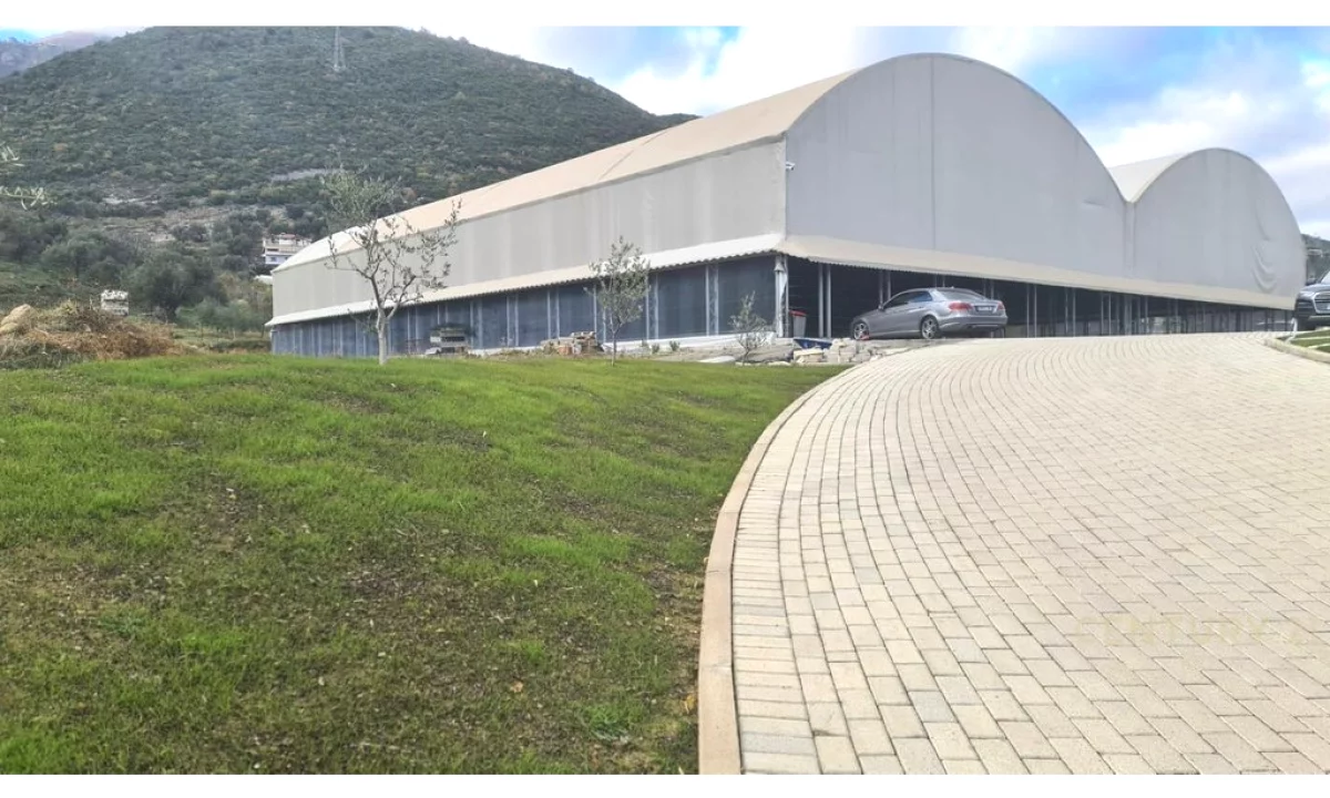 KOMPLEKS SPORTIV & HAPESIRA ARGETIMI