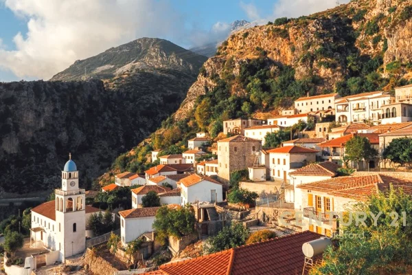 Shtepi ne shitje Apartament ne Vlore, 2+1, Mobilimi E mobiluar, Pagesa 450,000  Euro.