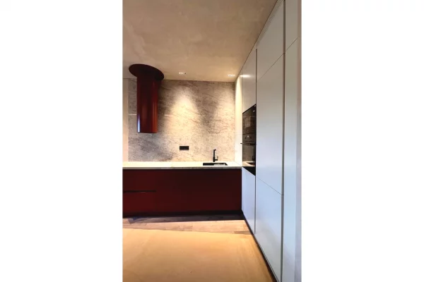 House for Rent 1+1 in Tirana - 2,000 Euro