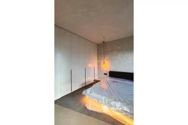 Apartment for rent in Tirana 1+1, Furnished