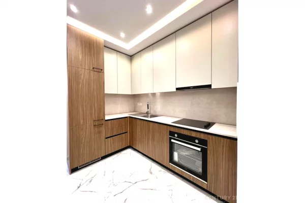 Apartment for rent in Tirana 1+1, Furnished