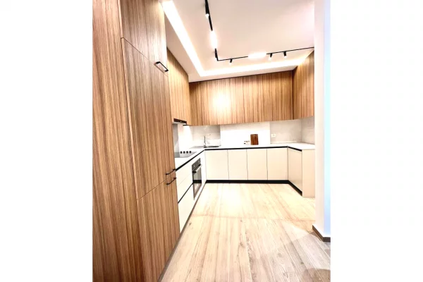 Apartment for rent in Tirana 1+1, Furnished