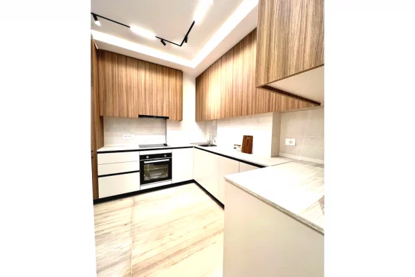 Apartment for rent in Tirana 1+1, Furnished