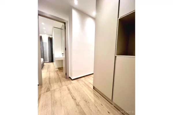 Apartment for rent in Tirana 1+1, Furnished