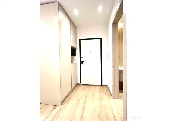 Apartment for rent in Tirana 1+1, Furnished