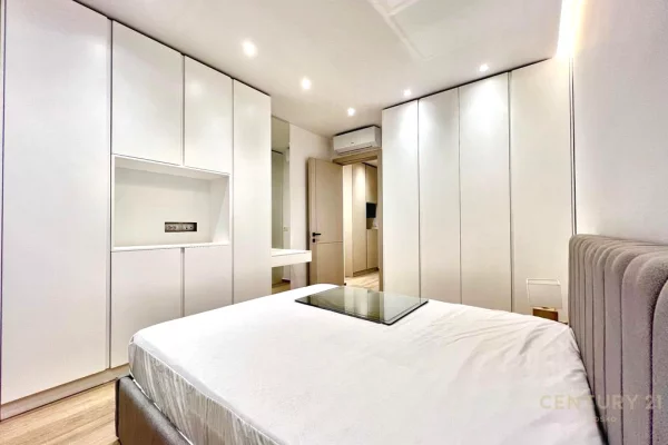 Apartment for rent in Tirana 1+1, Furnished