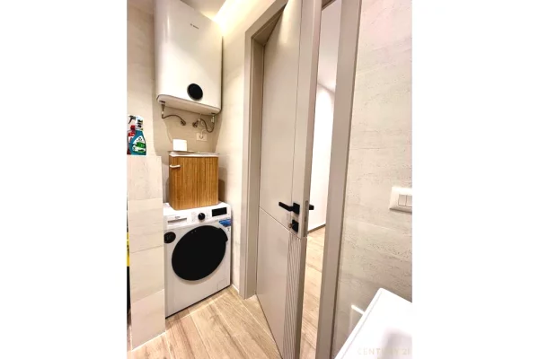 Apartment for rent in Tirana 1+1, Furnished