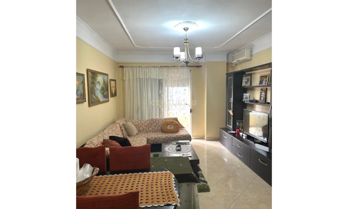 Apartment for rent in Tirana 2+1, Furnished