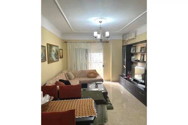 House for Rent 2+1 in Tirana - 650 Euro