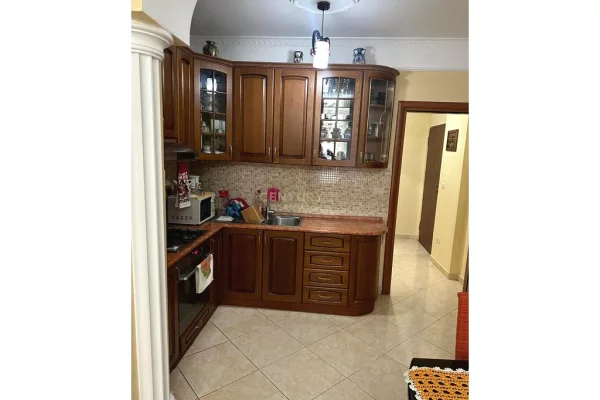 Apartment for rent in Tirana 2+1, Furnished