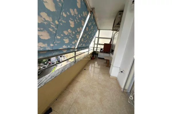 Apartment for rent in Tirana 2+1, Furnished