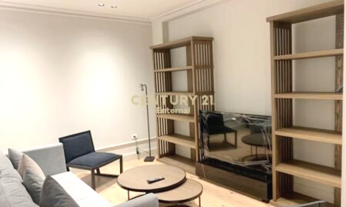 Apartment for rent in Tirana 1+1, Furnished