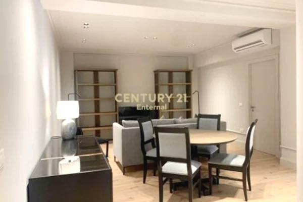 Apartment for rent in Tirana 1+1, Furnished