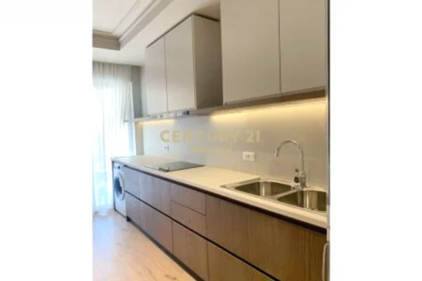 Apartment for rent in Tirana 1+1, Furnished
