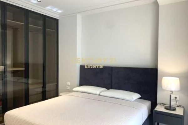 Apartment for rent in Tirana 1+1, Furnished