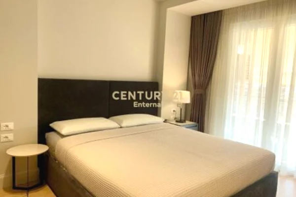 Apartment for rent in Tirana 1+1, Furnished