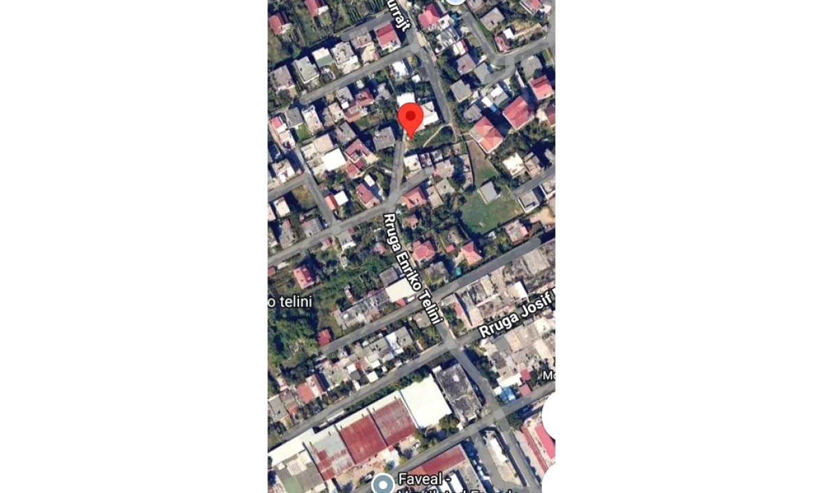 SHESIM TOKE NE KOMBINAT 450 m2