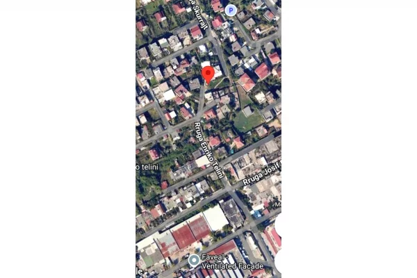 Terreno in vendita a Tirana - 90,000 Euro