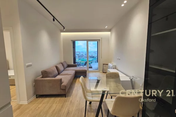 House for Rent 2+1 in Tirana - 650 Euro