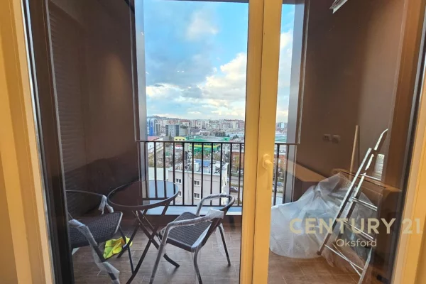 Apartment for rent in Tirana 2+1, Furnished