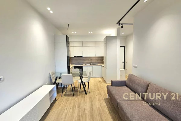 Apartment for rent in Tirana 2+1, Furnished