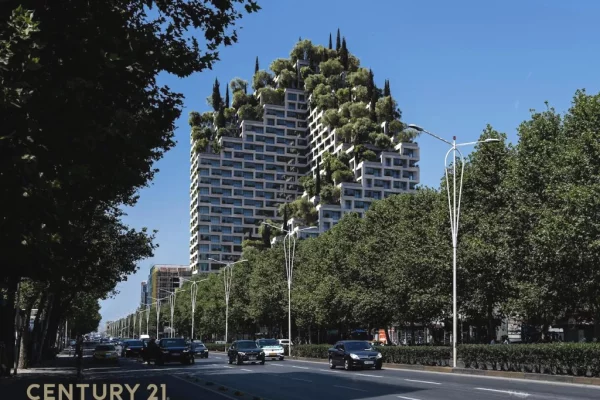 Casa in vendita 1+1 a Tirana - 166,000 Euro