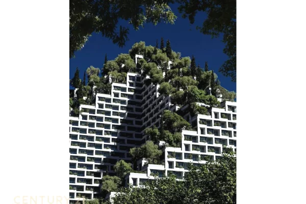 Appartamento in vendita a Tirana 1+1, Vuoto