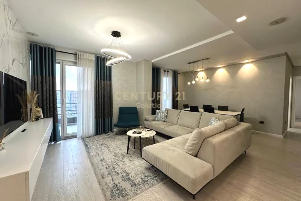 Casa in vendita 3+1 a Tirana - 258,000 Euro