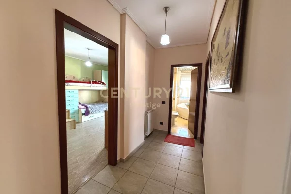 Apartment for rent in Tirana 2+1, Furnished