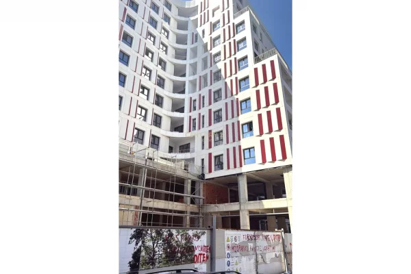 Casa in vendita 2+1 a Tirana - 269,000 Euro