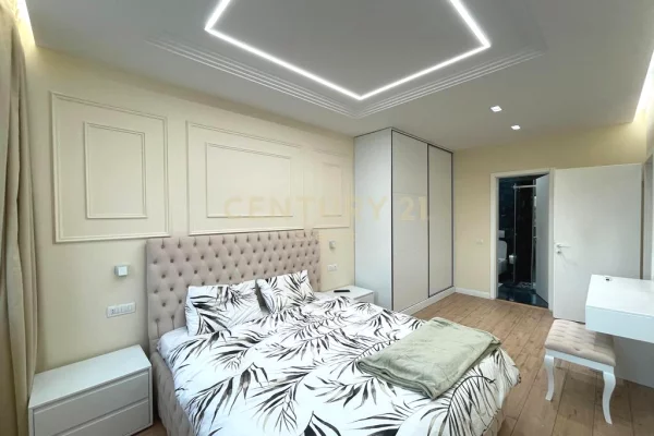 Apartment for rent in Tirana 2+1, Furnished