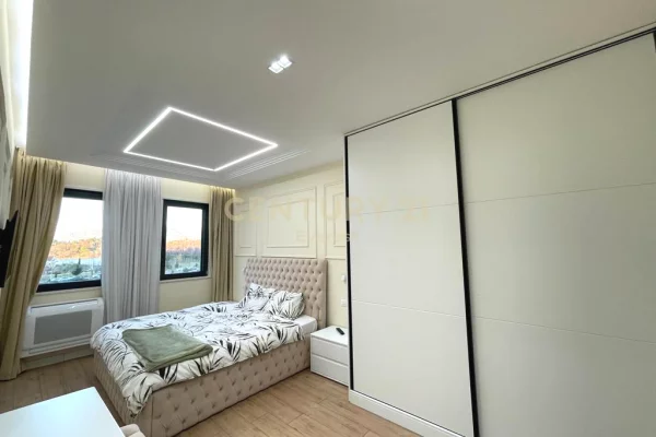 Apartment for rent in Tirana 2+1, Furnished