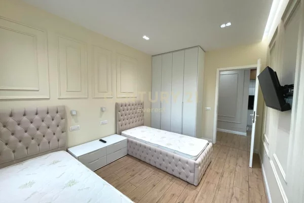 Apartment for rent in Tirana 2+1, Furnished