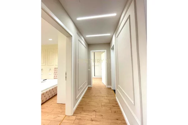 Apartment for rent in Tirana 2+1, Furnished