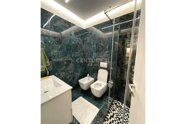 Apartment for rent in Tirana 2+1, Furnished