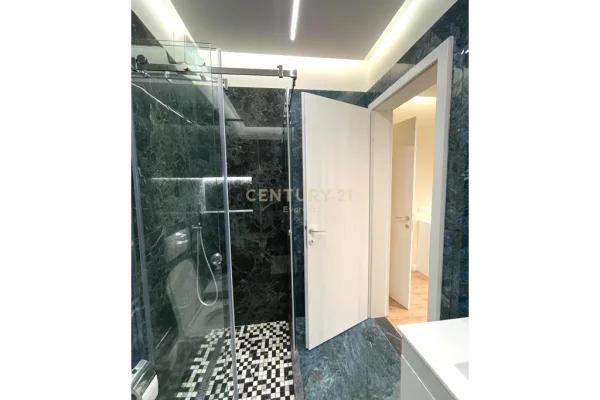 Apartment for rent in Tirana 2+1, Furnished