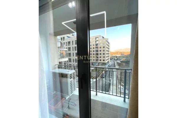 Apartment for rent in Tirana 2+1, Furnished