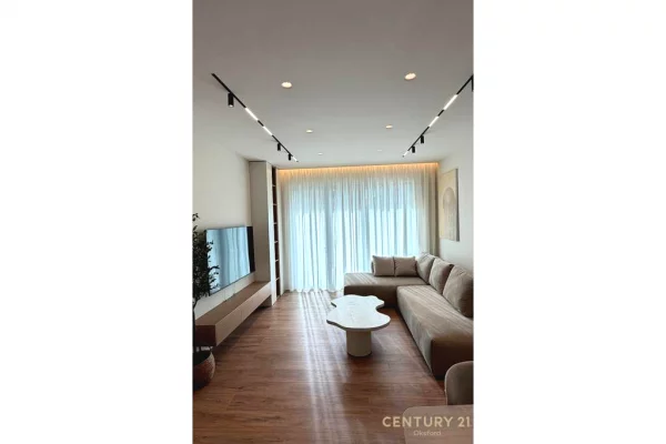 House for Rent 2+1 in Tirana - 1,900 Euro