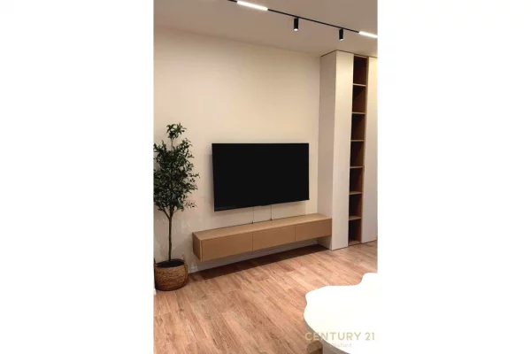 Apartment for rent in Tirana 2+1, Furnished