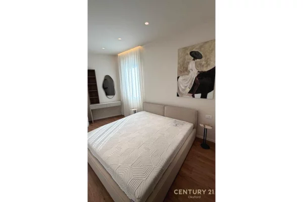 Apartment for rent in Tirana 2+1, Furnished