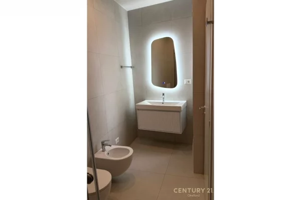 Apartment for rent in Tirana 2+1, Furnished