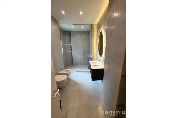 Apartment for rent in Tirana 2+1, Furnished