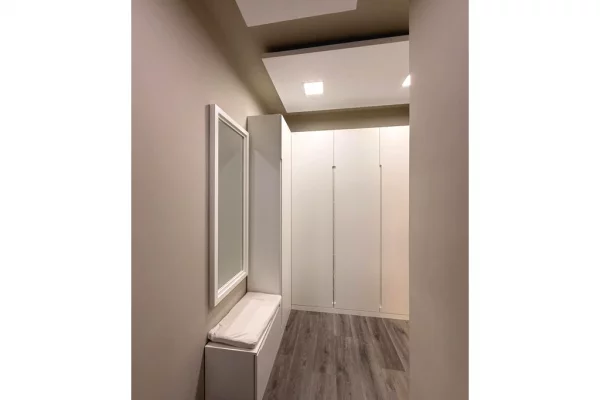 Apartment for rent in Tirana 2+1, Furnished